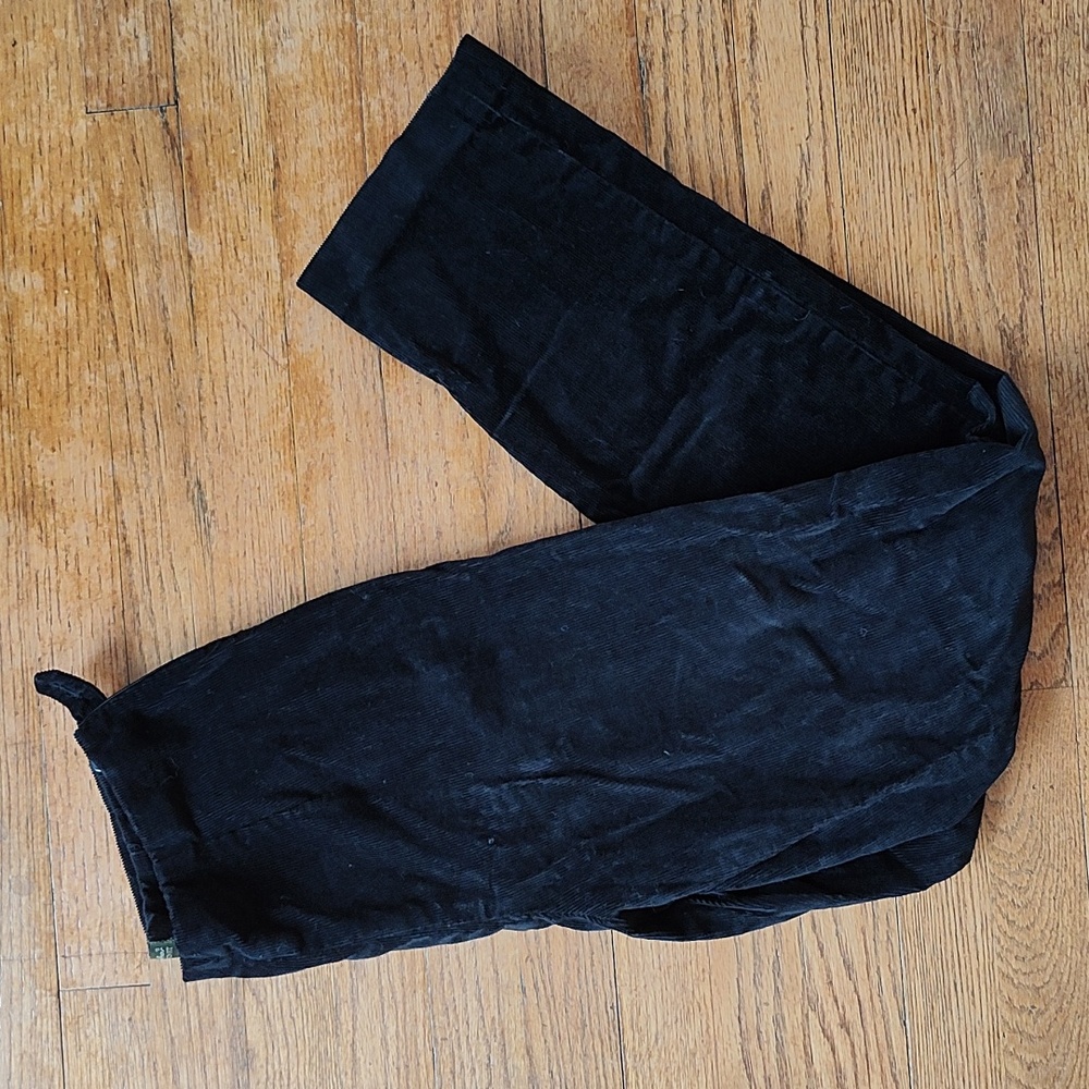Eddie Bauer corduroy pants